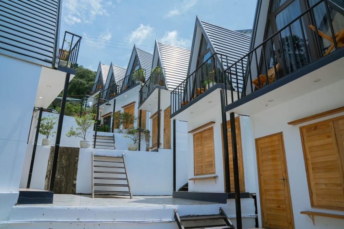 Khám Phá Vĩnh Phúc: Hành Trình Đầy Màu Sắc Cùng Phụ Kiện Du Lịch Từ Carpla Homestay tiện nghi với giá cả hợp lý tại Vĩnh Phúc