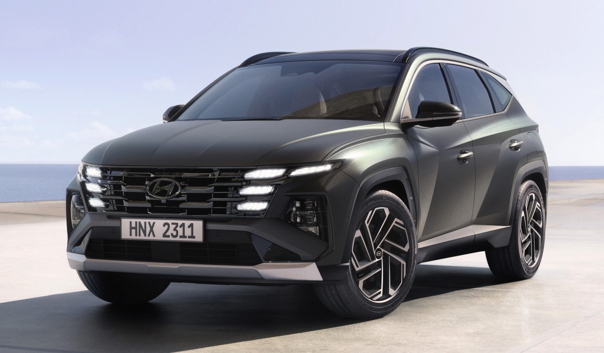 Du lịch Hạ Long: Khám phá vịnh biển di sản cùng Carpla Hyundai Tucson
