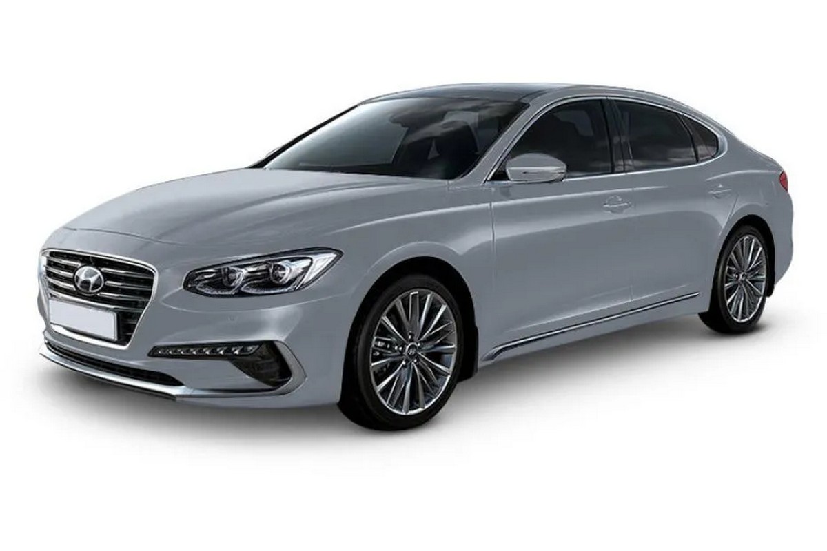Du lịch TP.HCM: Trải nghiệm những hành trình đầy màu sắc Hyundai Azera