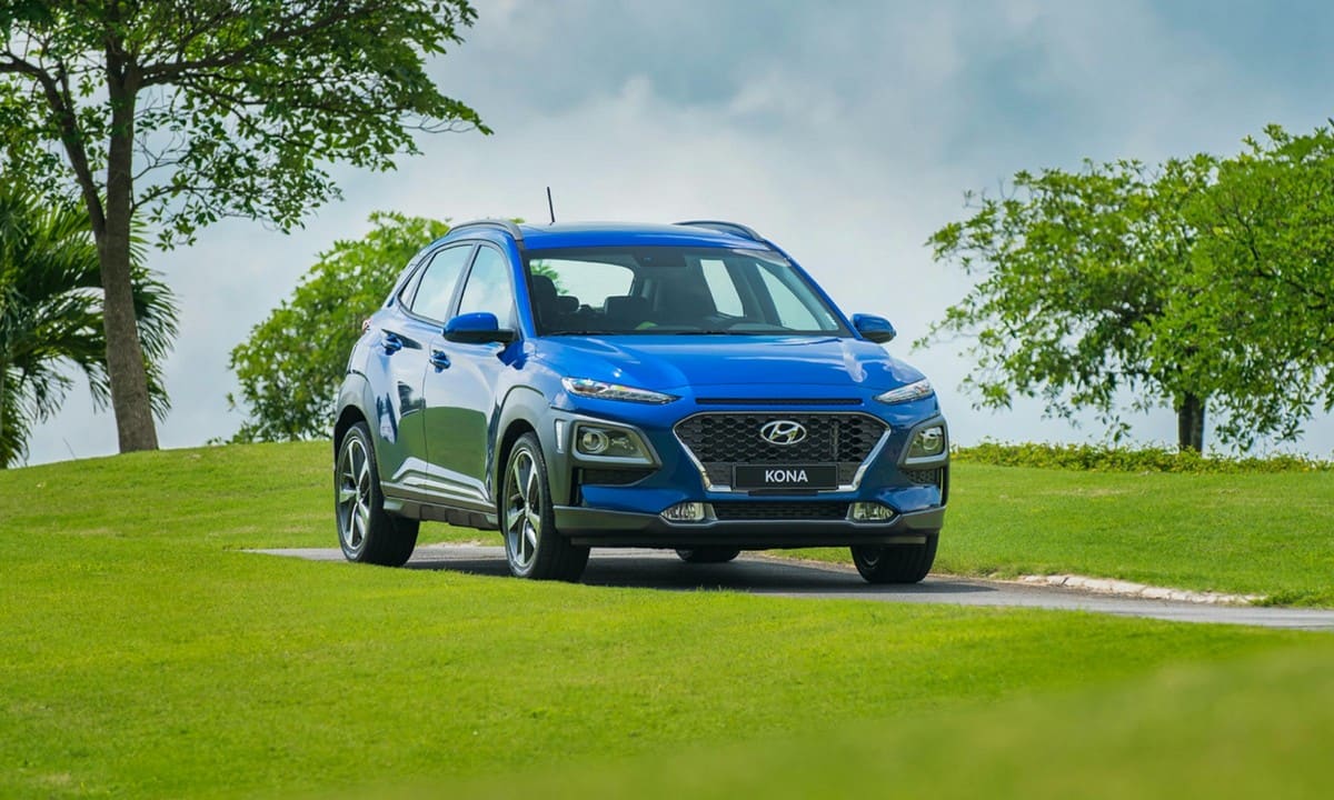 Cẩm nang du lịch Quan Lạn: Hành trình về miền biển xanh Hyundai Kona