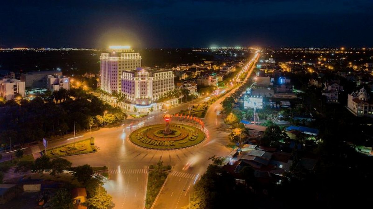 Hải Phòng Có Gì Hấp Dẫn? Hướng Dẫn Du Lịch Hải Phòng Chi Tiết Khách sạn Pearl River