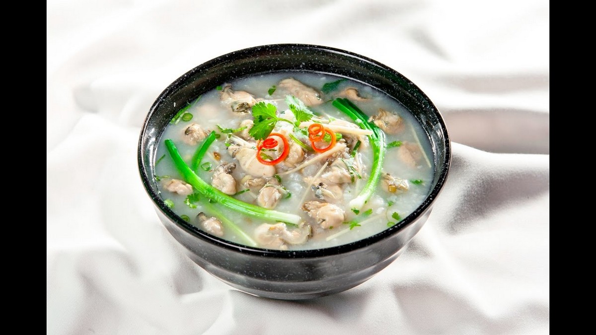 Du lịch Côn Đảo: Khám phá vẻ đẹp hoang sơ và lên kế hoạch với Carpla Khi đến Côn Đảo bạn có thể thử Cháo Hàu