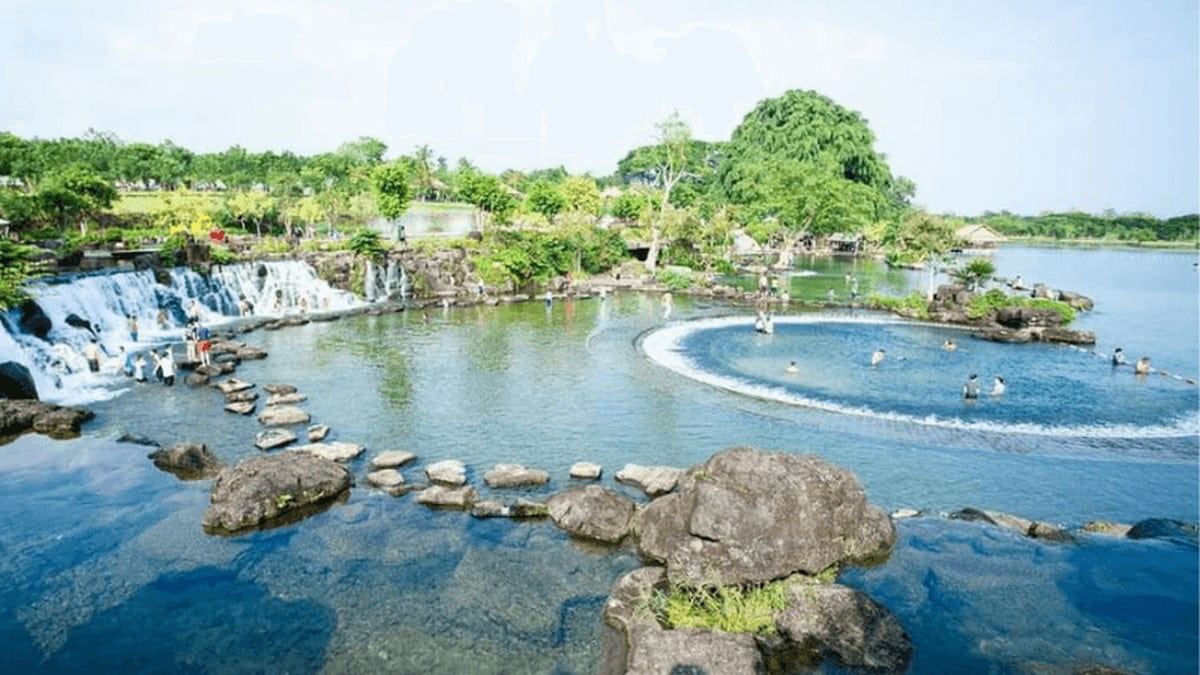 Du lịch Đồng Nai: Những điểm đến không thể bỏ qua cho du khách Đồng Nai mỗi mùa đều mang một vẻ đẹp riêng