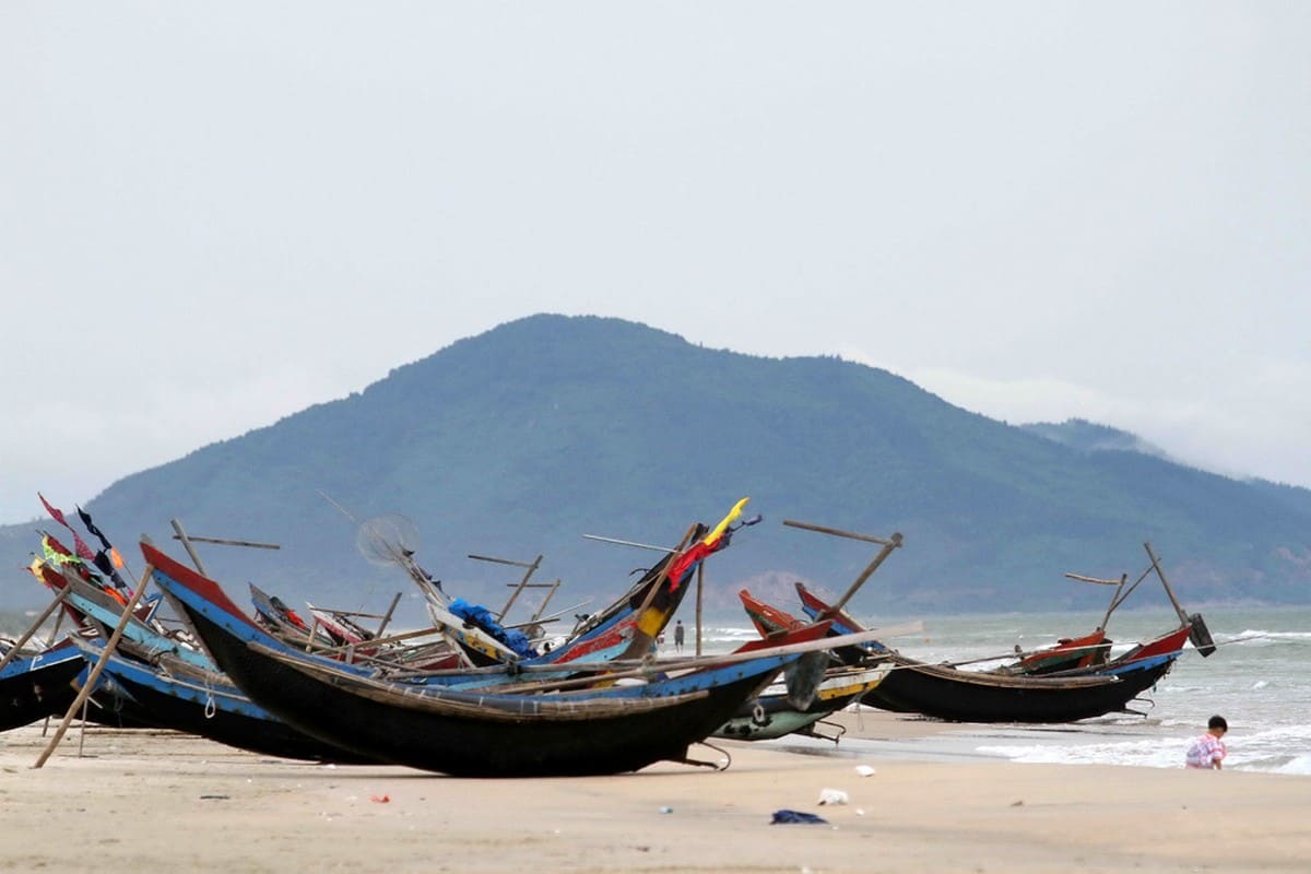 Du lịch Lăng Cô: Đi đâu - Ăn gì - Ở đâu cùng Carpla Làng chài Lăng Cô