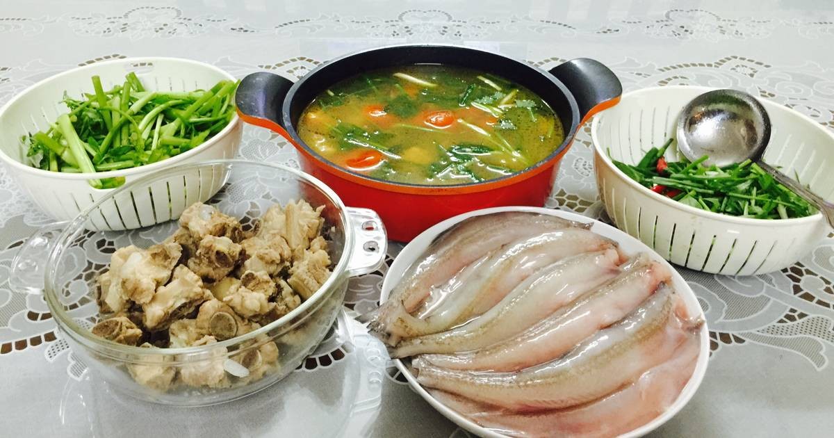 Khám phá du lịch Quảng Bình từ A đến Z: Thiên nhiên hùng vĩ, trải nghiệm khó quên Lẩu cá khoai