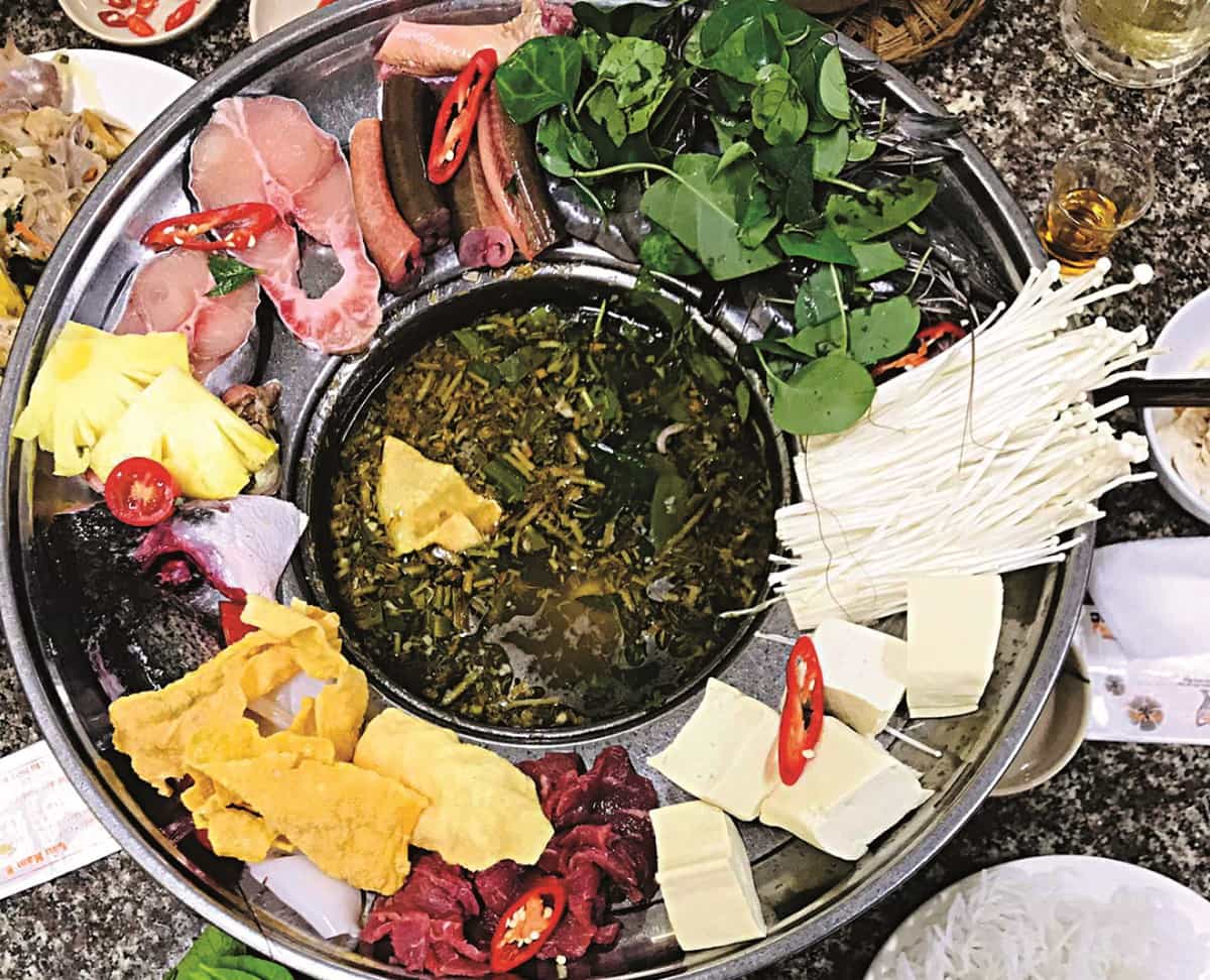 Khám phá du lịch Cần Thơ: Thiên đường sông nước miền Tây Lẩu mắm