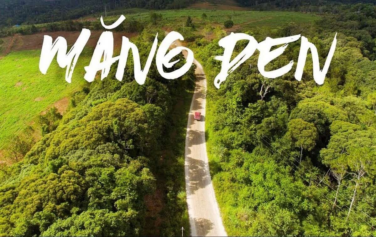 Du Lịch Măng Đen: Khám phá “Đà Lạt thứ hai” với xe ô tô từ Carpla Măng Đen nổi tiếng với vẻ đẹp hoang sơ