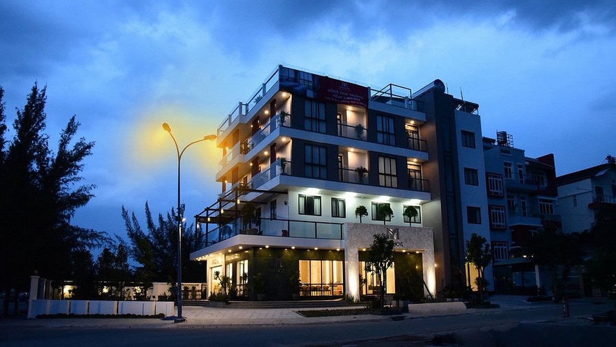 Du lịch Cần Giờ: Hướng dẫn chi tiết về tuyến đường, địa điểm ăn uống và hoạt động thú vị Mangrove Hotel Cần Giờ