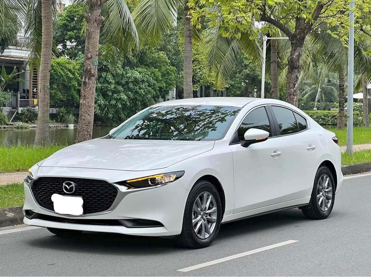 Du lịch Đà Lạt: Những điểm đến không thể bỏ qua Mazda 3