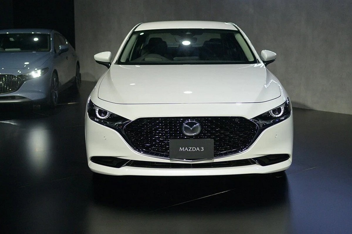 Du lịch Vũng Tàu: Khám phá thành phố biển với sự hỗ trợ từ Carpla Mazda 3