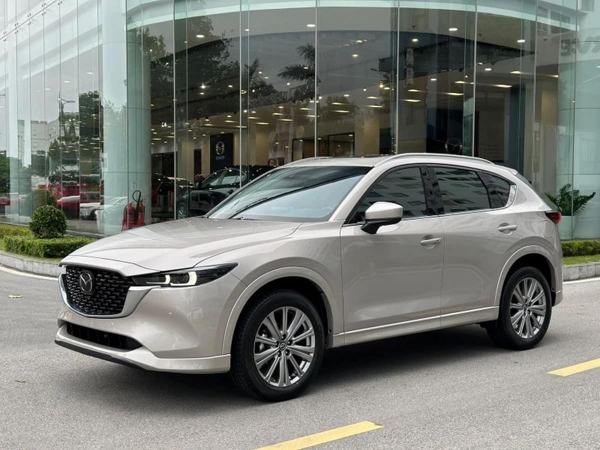 Du lịch Sóc Trăng: Trọn bộ kinh nghiệm ăn chơi – Tham quan – Nghỉ dưỡng từ A đến Z Dòng xe Mazda CX-5