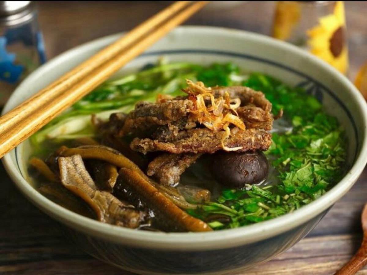 Cẩm nang du lịch Ninh Bình: Địa điểm, lịch trình và giải pháp di chuyển với Carpla Miến lươn Ninh Bình