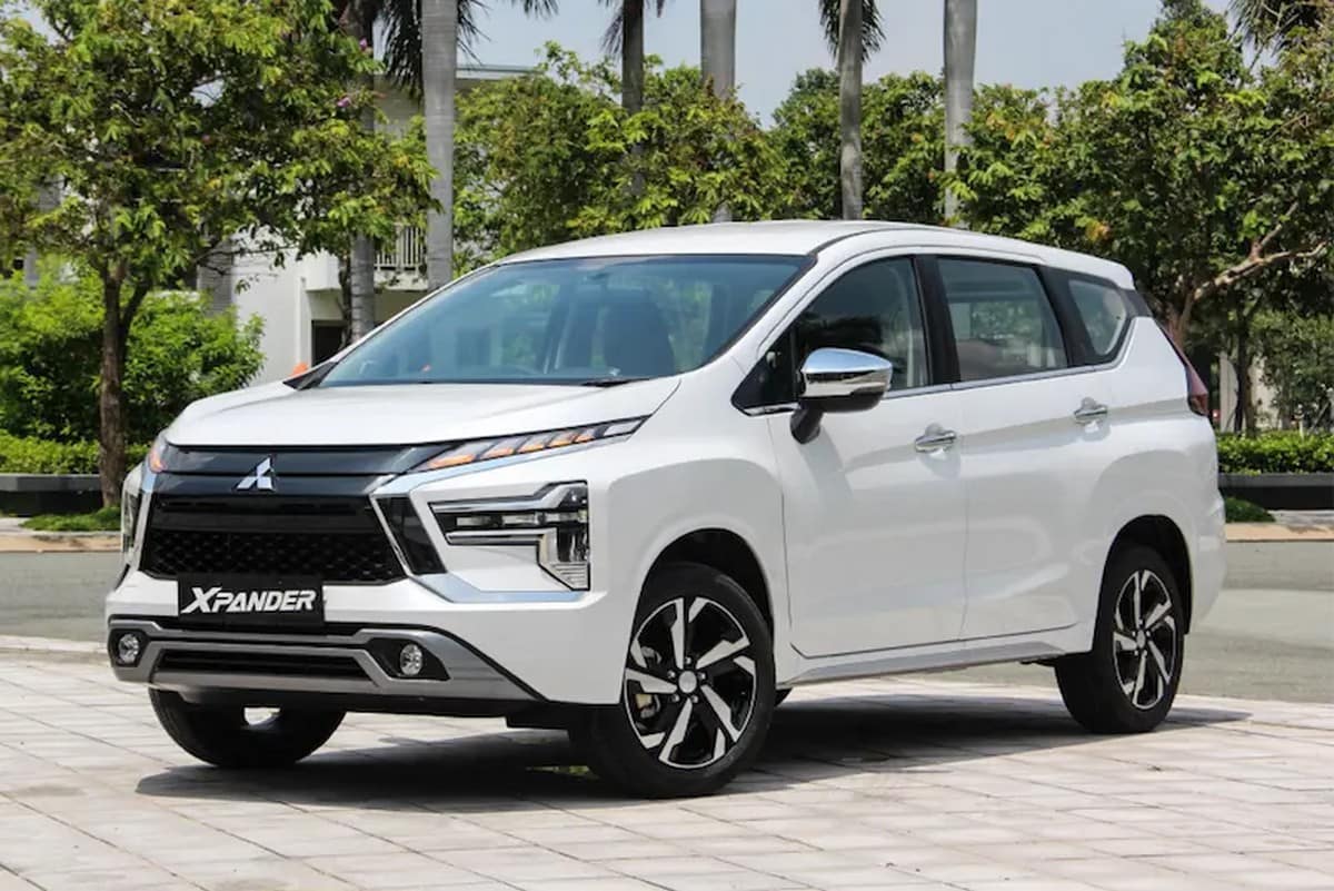 Hành trình du lịch Gia Lai: Kinh nghiệm du lịch đầy đủ Mitsubishi Xpander