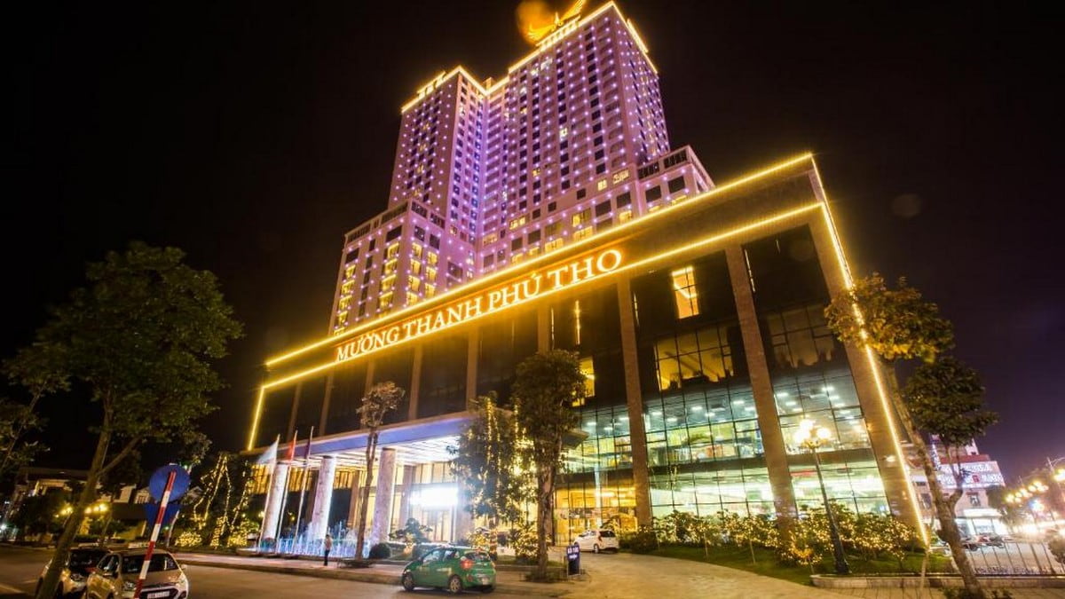 Du lịch Đền Hùng có gì hấp dẫn? Cẩm nang chi tiết cho người mới Mường Thanh Luxury Phú Thọ