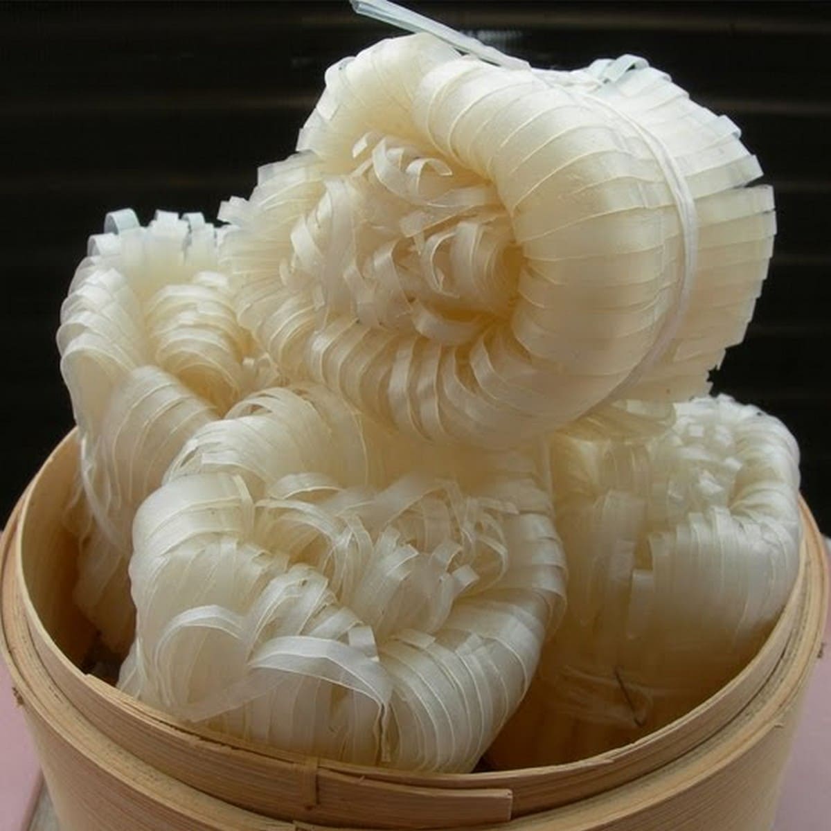 Mỳ Chũ Mỳ Chũ