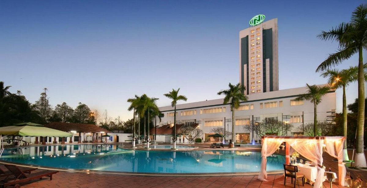 Trọn bộ kinh nghiệm du lịch Hải Dương: Điểm đến lý tưởng cho cuối tuần Nam Cường Hải Dương hotel