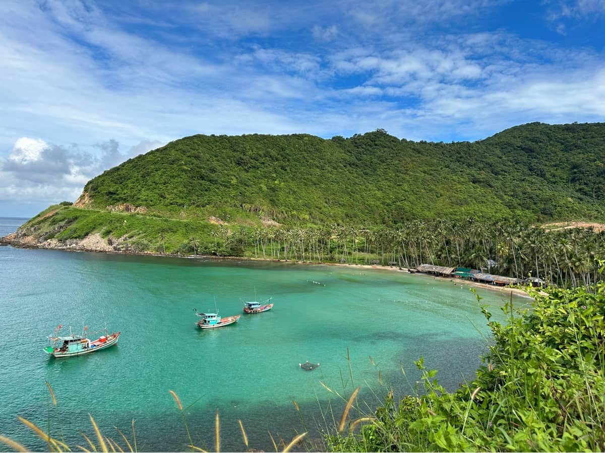 Du lịch Nam Du: Cẩm nang chi tiết để trải nghiệm biển đảo hoang sơ Nam Du được rất nhiều tín đồ yêu thích khám phá biển đảo lựa chọn
