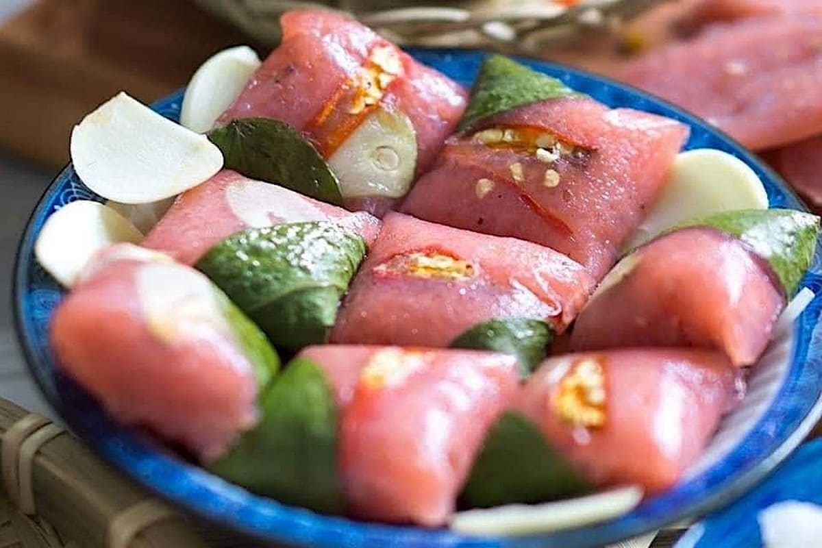 Nem Lai Vung