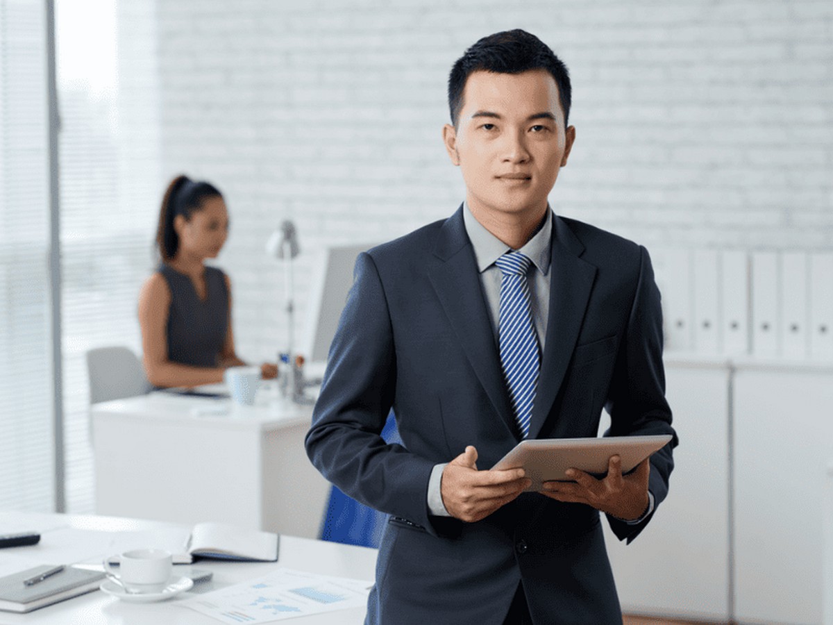 Nghề nghiệp phù hợp với thần số học số 5 Nghề nghiệp phù hợp với thần số học số 5