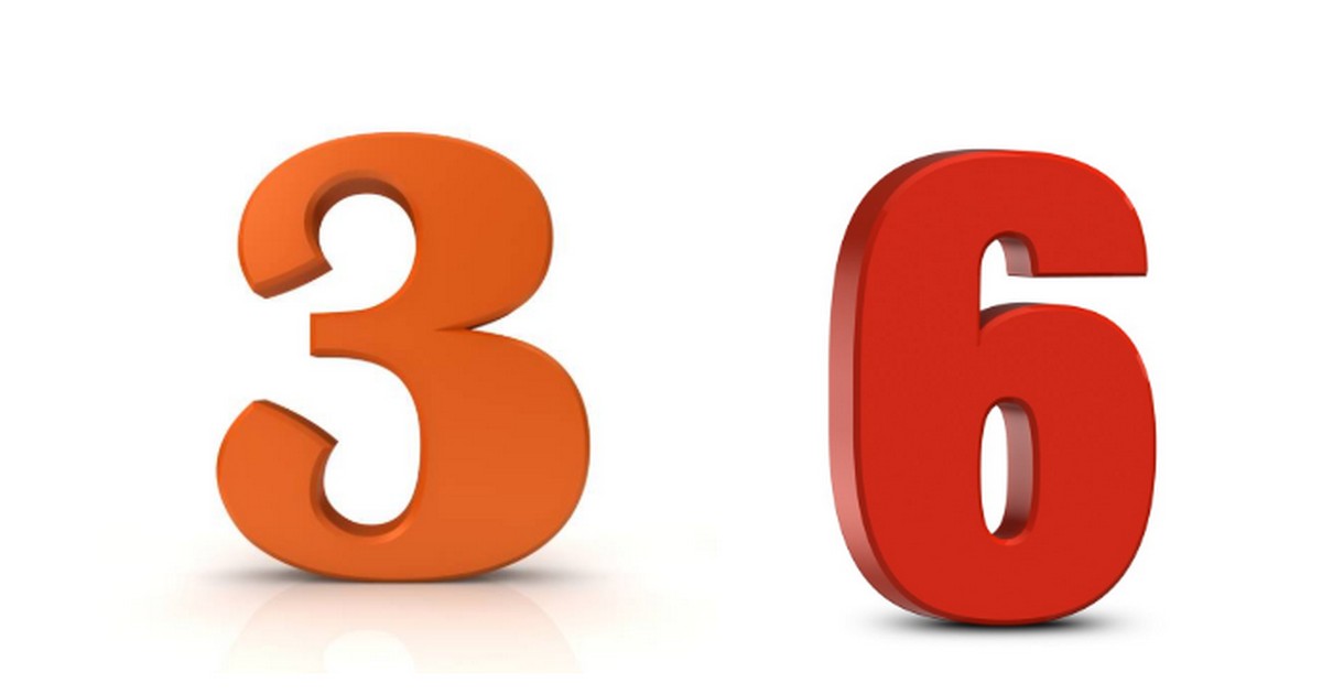 Thần số học số 9 là gì? Gợi ý chọn nghề cho người có thần số học số 9 Người mang thần số học số 9 hợp với số 3 và 6