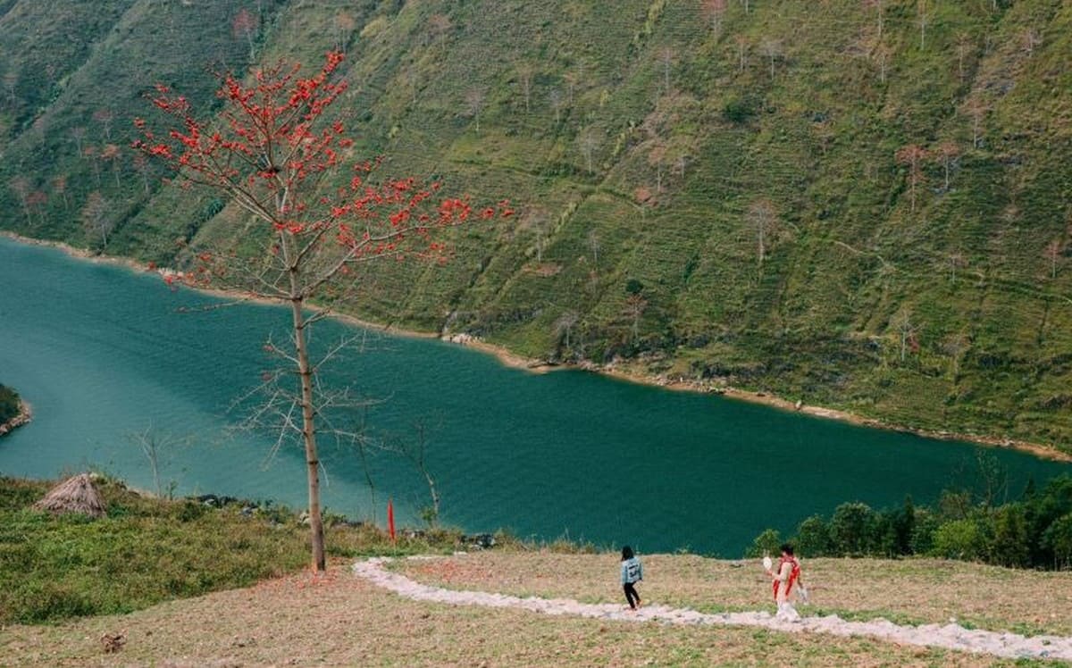 Những địa điểm vui chơi thú vị tại Mèo Vạc Những địa điểm vui chơi thú vị tại Mèo Vạc