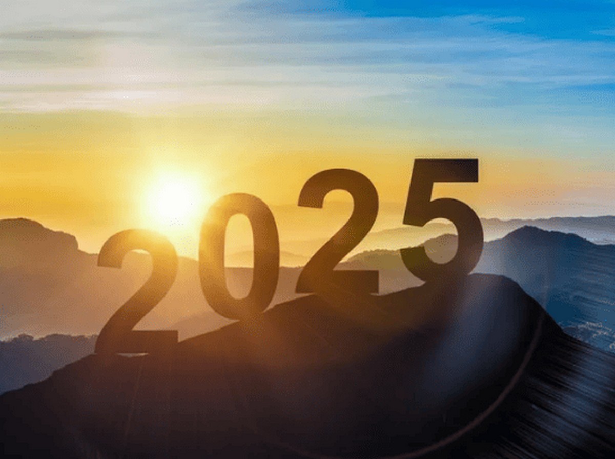 Những điều cần lưu ý của thần số học số 3 trong năm 2025 Những điều cần lưu ý của thần số học số 3 trong năm 2025