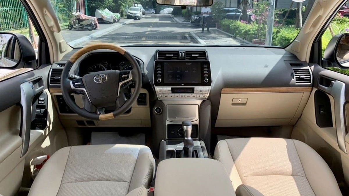 Thần số học số 22 là gì? Gợi ý lựa chọn nghề cho người mang số chủ đạo số 22 Nội thất da hoặc vải nỉ