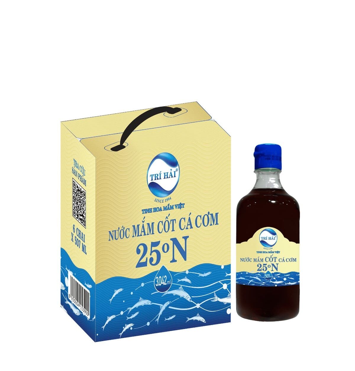 Du lịch Vũng Tàu: Khám phá thành phố biển với sự hỗ trợ từ Carpla Nước mắm Trí Hải