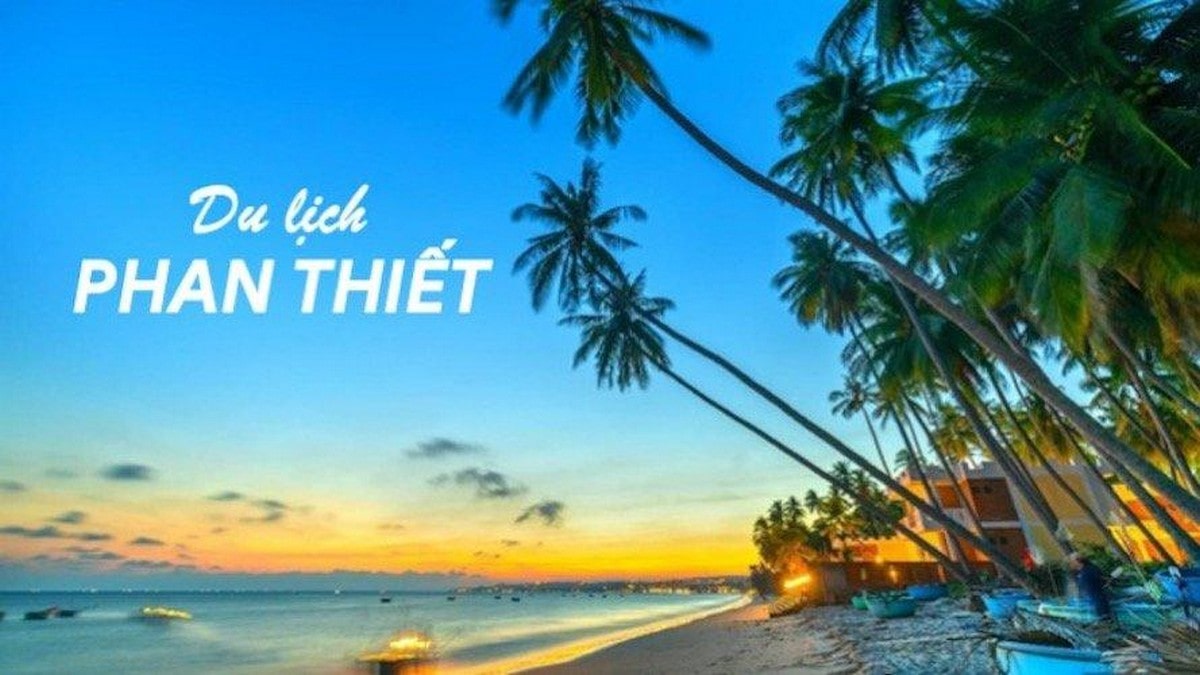 Trải nghiệm du lịch Phan Thiết cùng Carpla: tiện lợi và thú vị Phan Thiết luôn là sự lựa chọn hàng đầu của khách du lịch