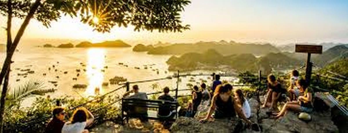 Pháo đài Thần Công