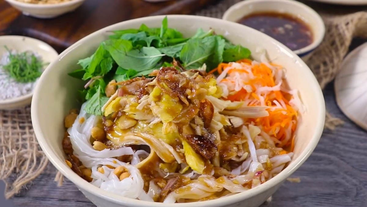 Phở chua Phở chua