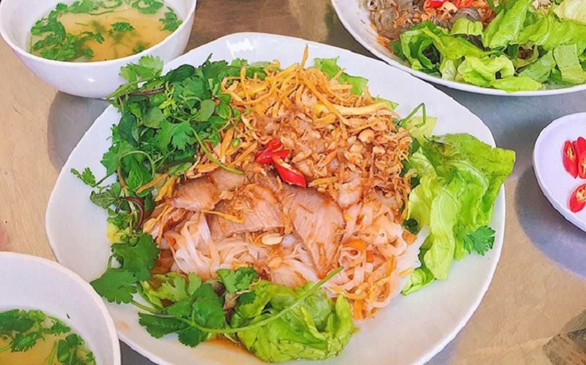 Phở chua Phở chua