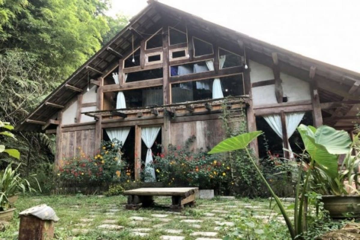 Du Lịch Lào Cai: Bật Mí Lịch Trình, Ăn Chơi, Lưu Trú & Phụ Kiện Tiện Lợi Từ Carpla Phơri’s House Sa Pa