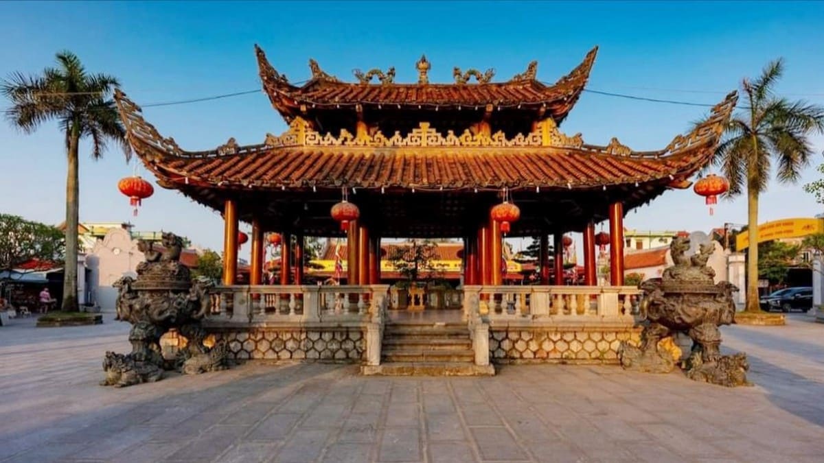 Phủ Dầy Phủ Dầy