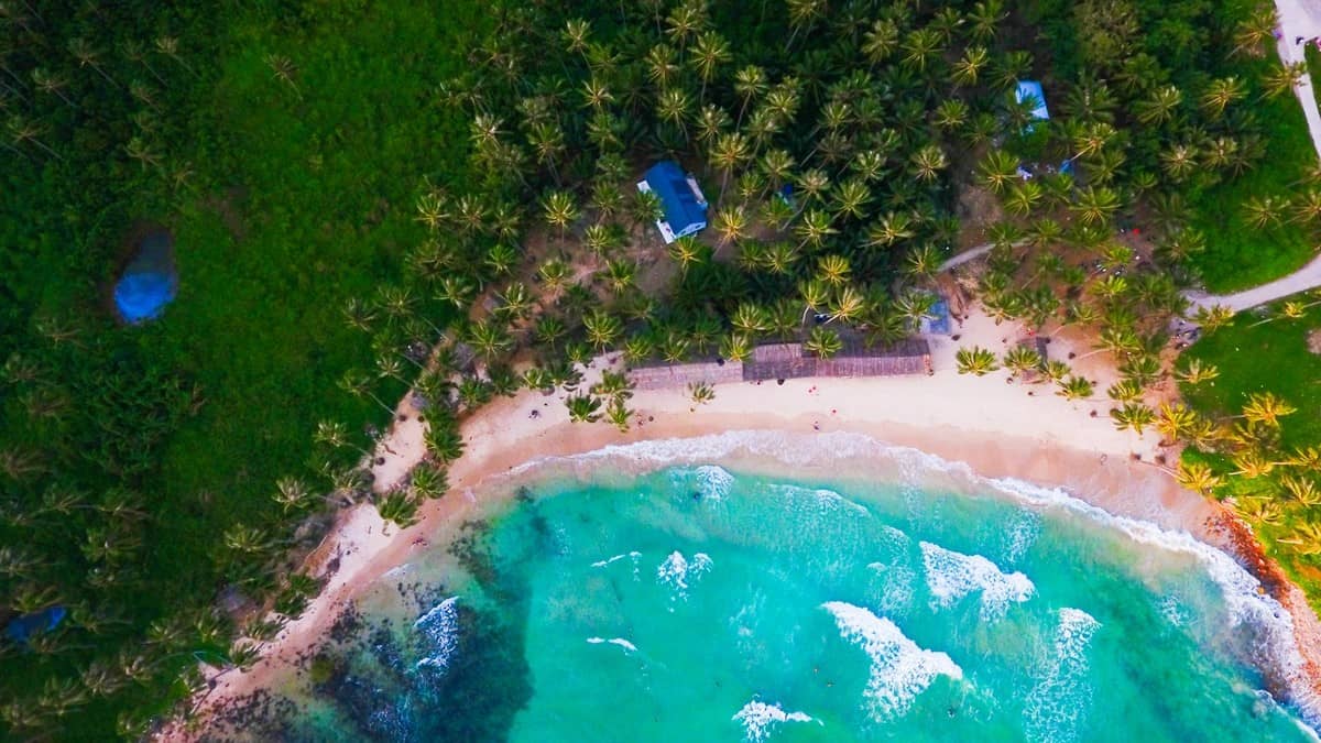 Du lịch Nam Du: Cẩm nang chi tiết để trải nghiệm biển đảo hoang sơ Quần đảo Nam Du cách đất liền 80km