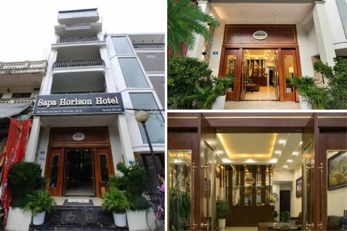 Du lịch Sa Pa: Khám phá vẻ đẹp thiên nhiên và văn hóa đặc sắc Sapa Horizon hotel