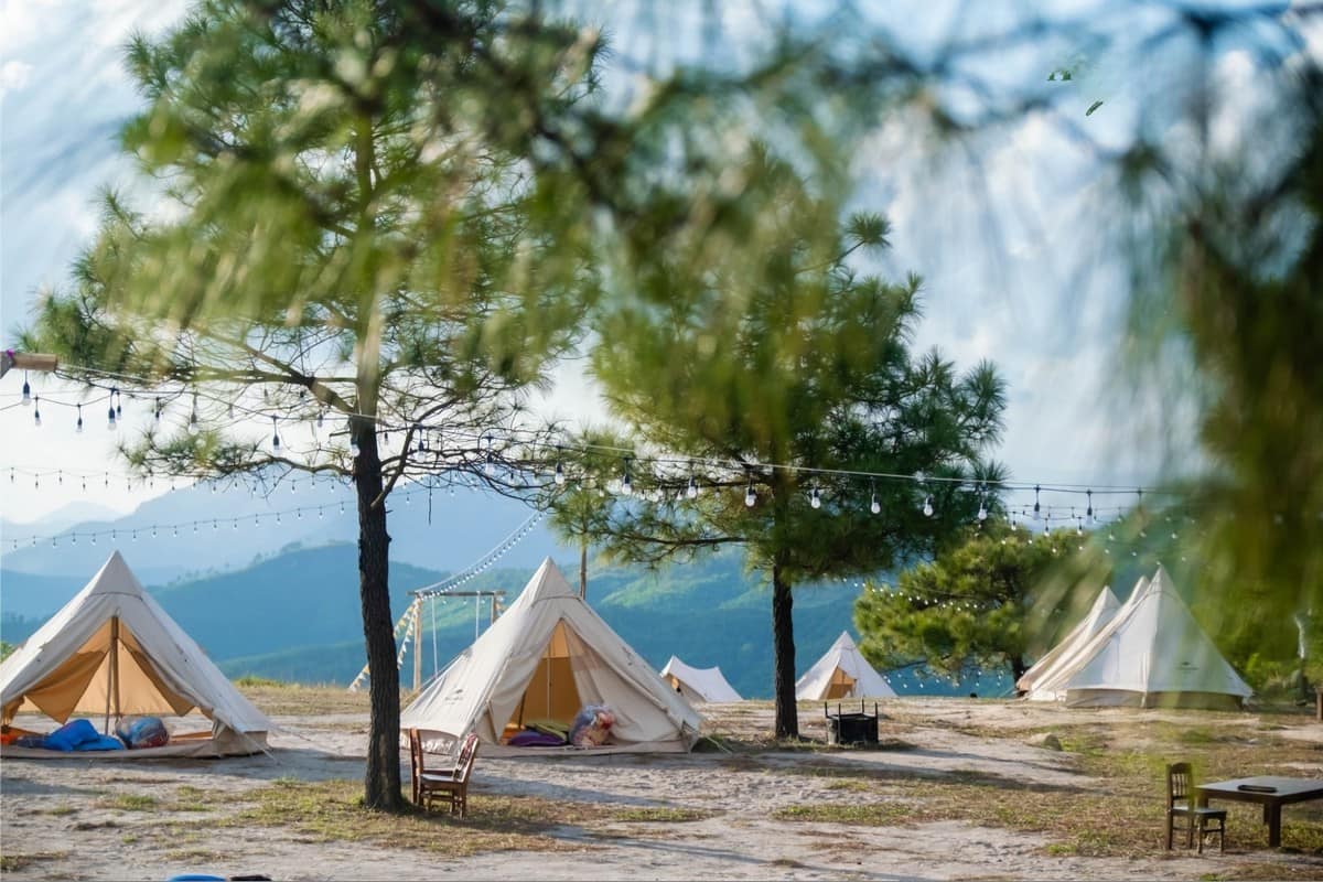 Du lịch Sóc Trăng: Trọn bộ kinh nghiệm ăn chơi – Tham quan – Nghỉ dưỡng từ A đến Z Sóc Trăng Glamping Site