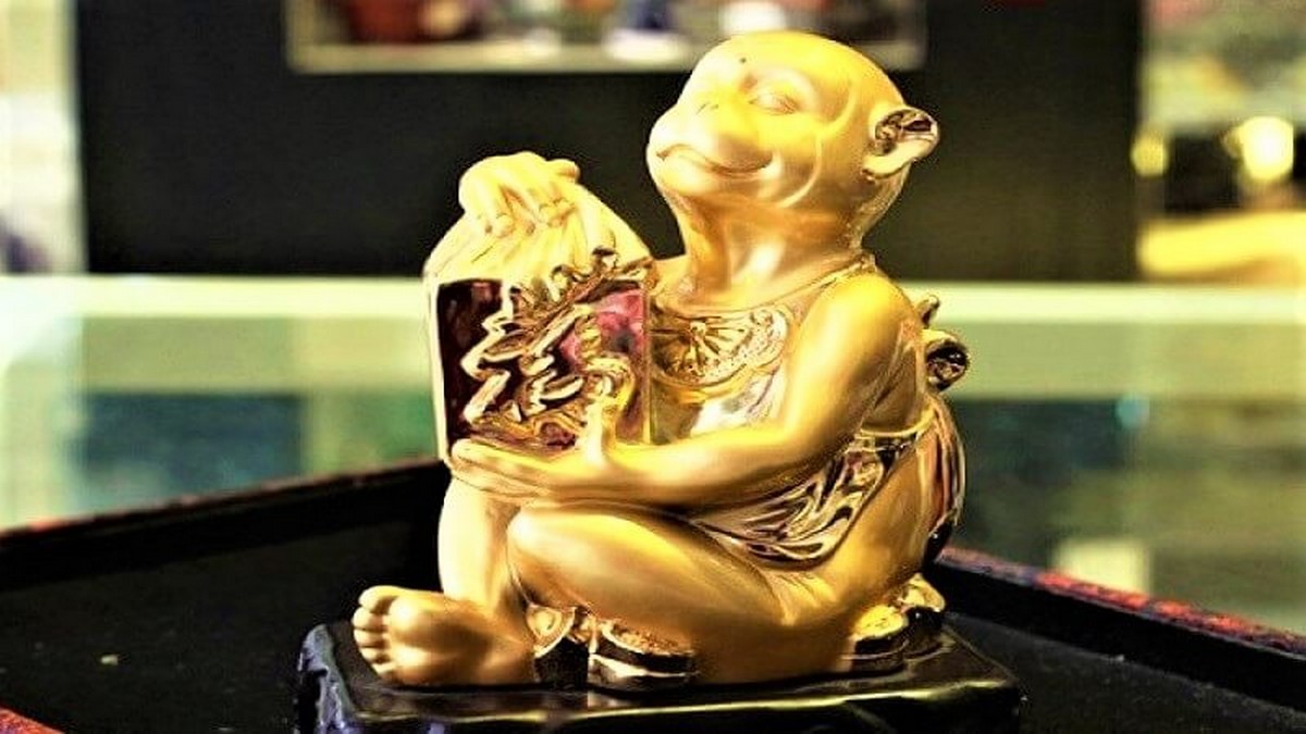 Vận hạn và may mắn tử vi tuổi Nhâm Thân 1992 trong năm Giáp Thìn 2025 Tài lộc tử vi tuổi Nhâm Thân năm 2025