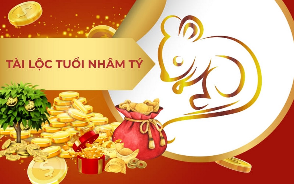 Vận hạn và may mắn của tuổi Nhâm Tý 1972 trong năm Giáp Thìn 2025 Tài lộc tử vi tuổi Nhâm Tý