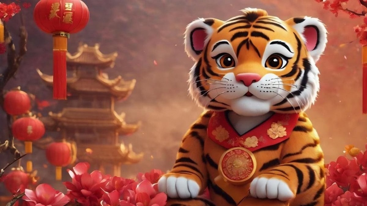 Vận hạn và may mắn tài lộc tuổi Bính Dần 1986 trong năm Giáp Thìn 2025 Tài lộc tuổi Bính Dần năm 2025