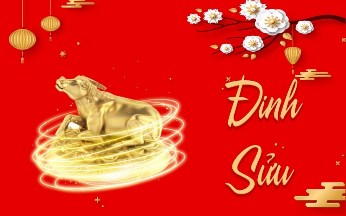 Vận hạn và may mắn tử vi tuổi Đinh Sửu 1997 trong năm Giáp Thìn 2025 Tài lộc tuổi Đinh Sửu năm 2025