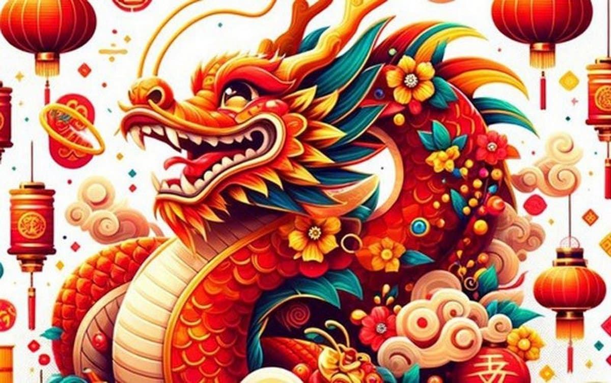 Vận hạn và may mắn tử vi tuổi Mậu Thìn 1988 trong năm Giáp Thìn 2025 Tài lộc tuổi Mậu Thìn năm 2025