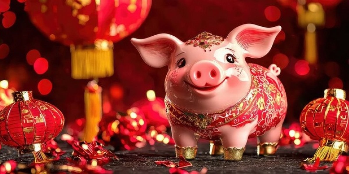 Vận hạn và may mắn của tuổi Quý Hợi 1983 trong năm Giáp Thìn 2025 Tài lộc tuổi Quý Hợi năm 2025