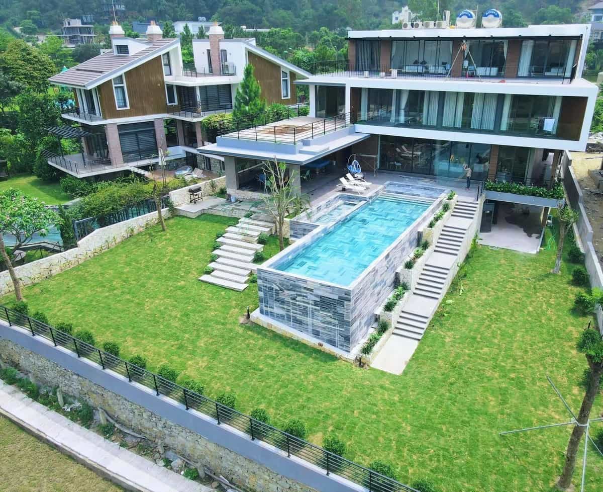 Du lịch Tam Đảo: Khám phá “Đà Lạt miền Bắc” cùng Carpla Tam Đảo Golf & Resort Villa