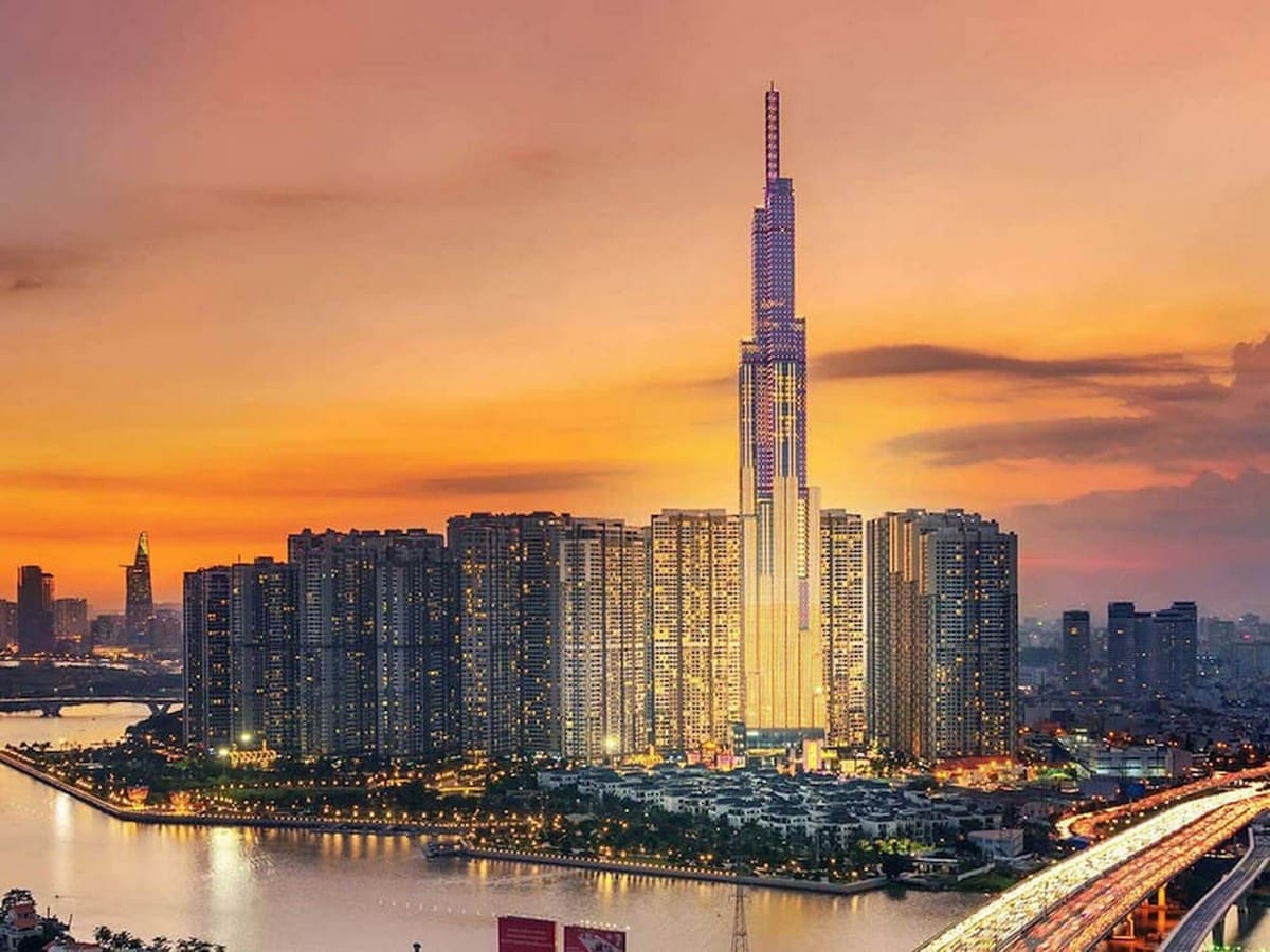 Du lịch TP.HCM: Trải nghiệm những hành trình đầy màu sắc Tháng 9-11 là thời điểm thời tiết mát mẻ