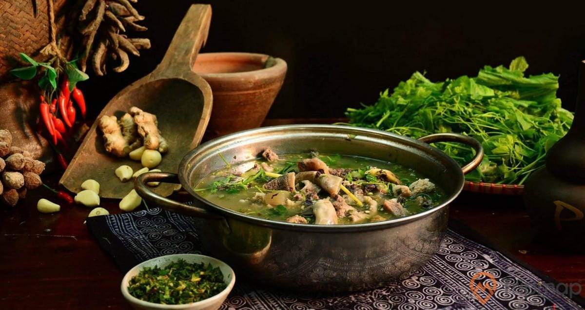 Thắng cố