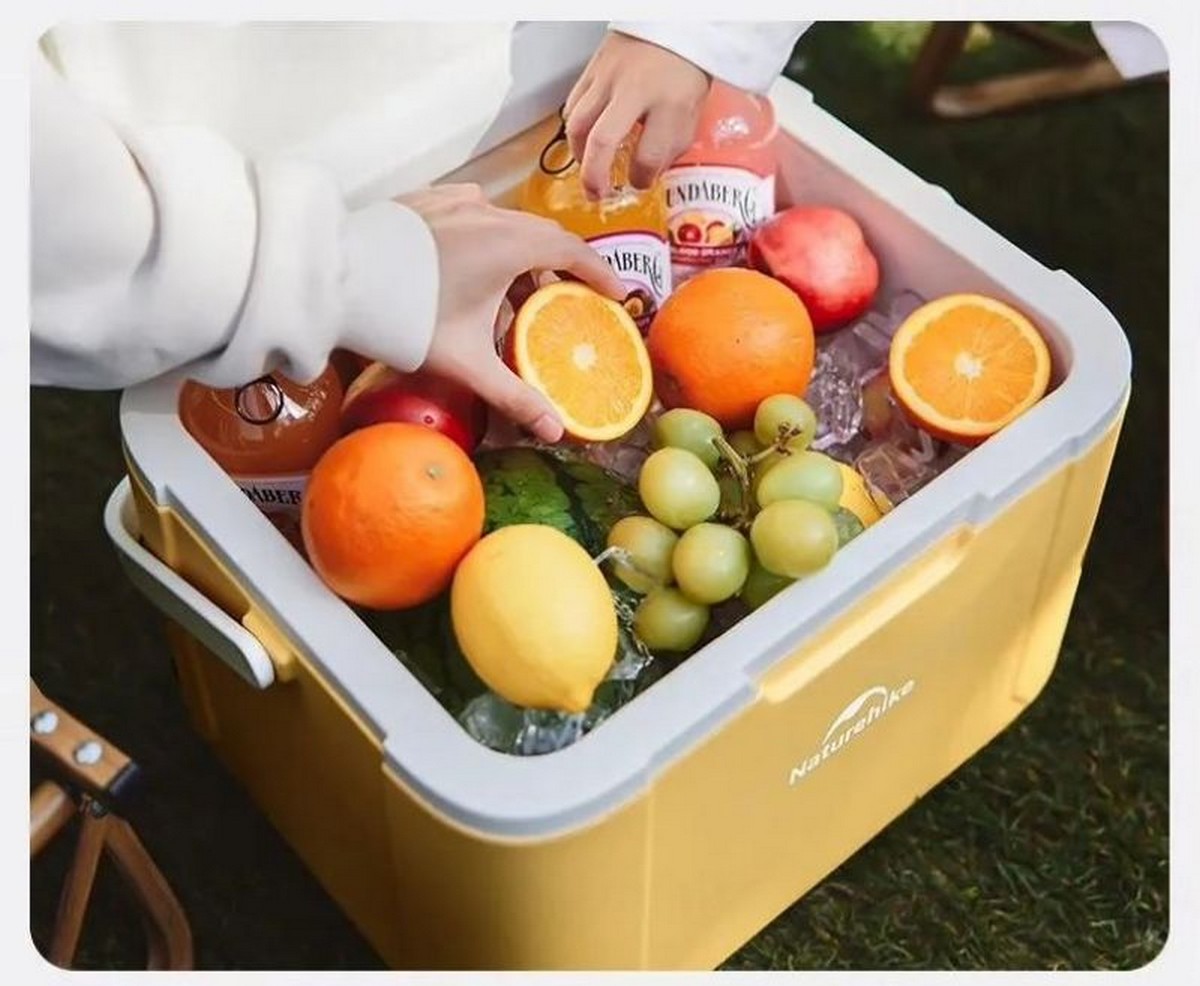 Thùng giữ nhiệt mini Thùng giữ nhiệt mini