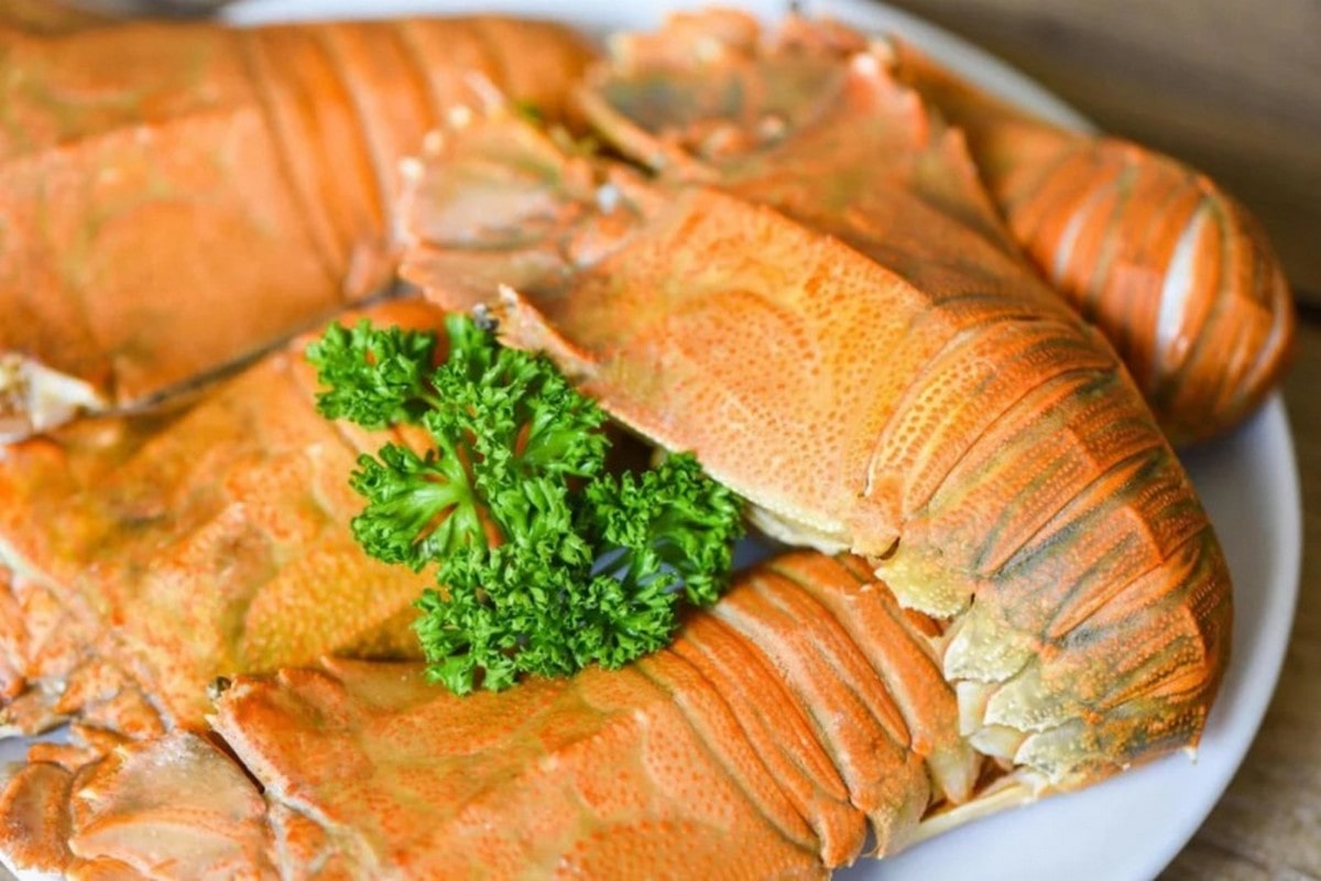 Top điểm đến hot nhất khi du lịch Phú Quốc cùng Carpla Tôm mũ ni Phú Quốc