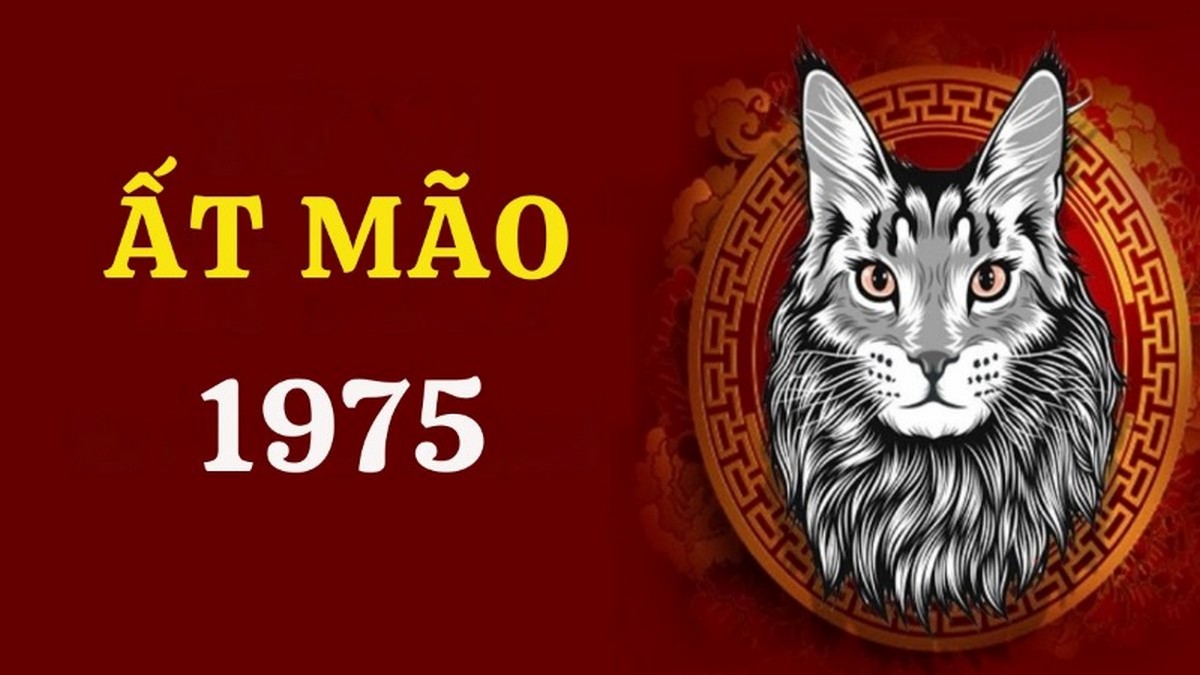 Tổng quan tử vi tuổi ất mão 1975