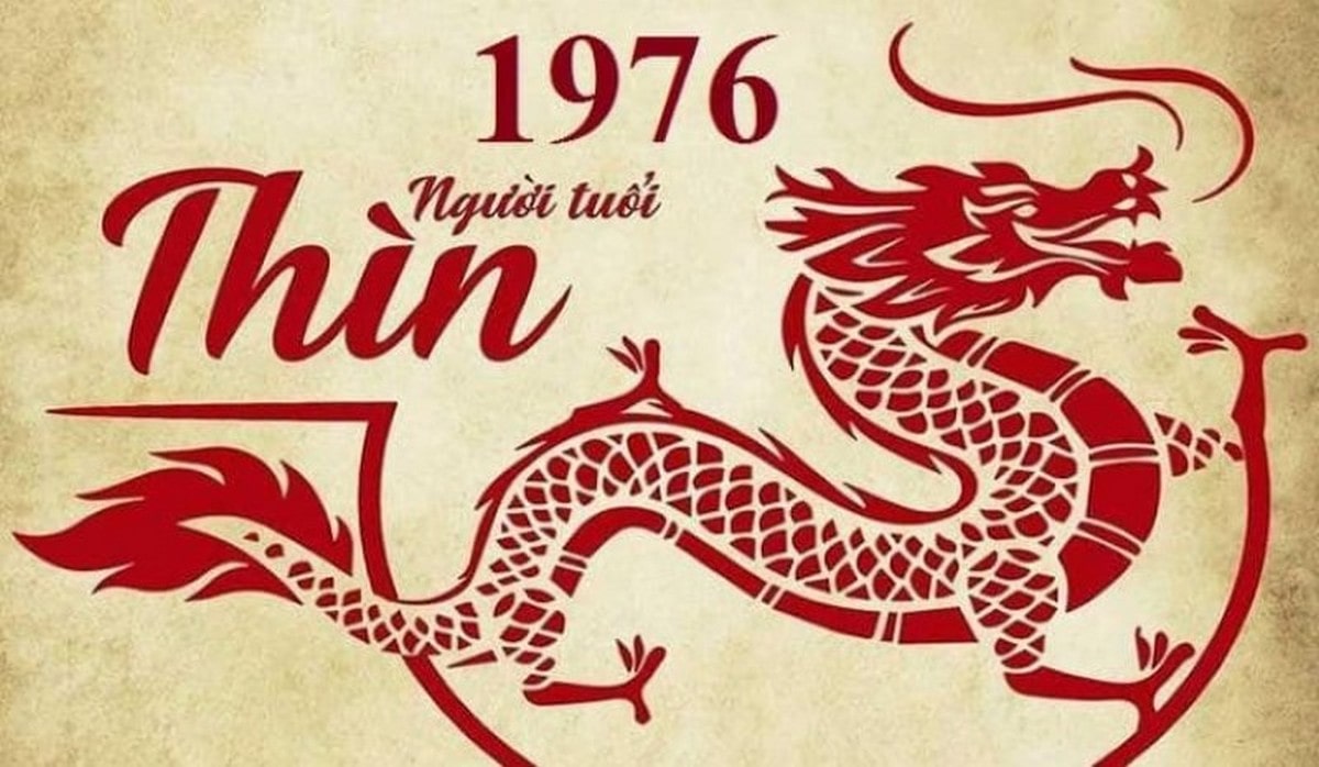Vận hạn và may mắn của tuổi Bính Thìn 1976 trong năm Giáp Thìn 2025 Tổng quan tử vi tuổi Bính Thìn